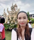 Rencontre Femme Thaïlande à เดชอุดม : Jane, 42 ans